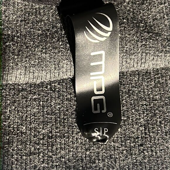 MPG Quilted Trimex Sleeveless Tunic Size Small - Picture 11 of 13